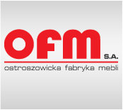 OFM OSTROSZOWICKIE FABRYKI MEBLI